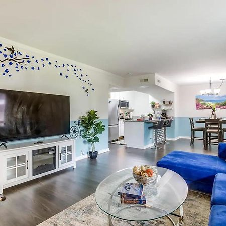 Lovely Comfort Uptown Condo For Houston Trip. エクステリア 写真