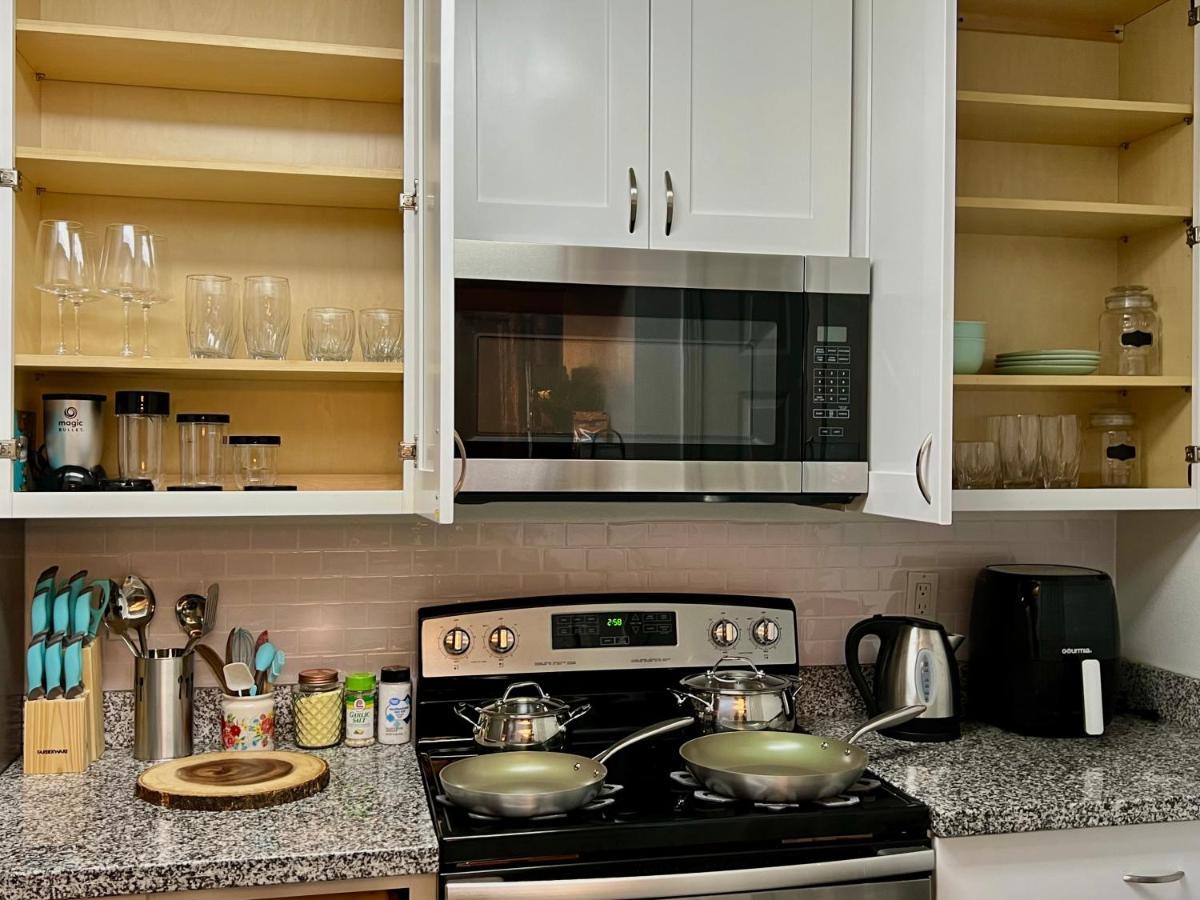 Lovely Comfort Uptown Condo For Houston Trip. エクステリア 写真