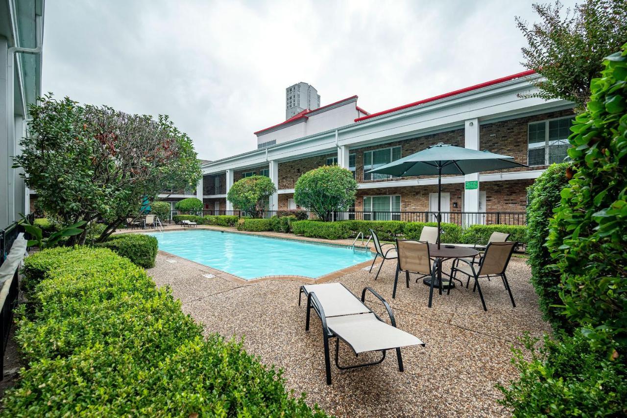 Lovely Comfort Uptown Condo For Houston Trip. エクステリア 写真