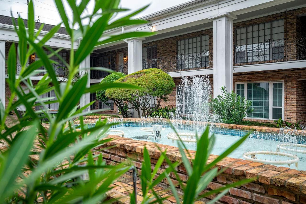 Lovely Comfort Uptown Condo For Houston Trip. エクステリア 写真