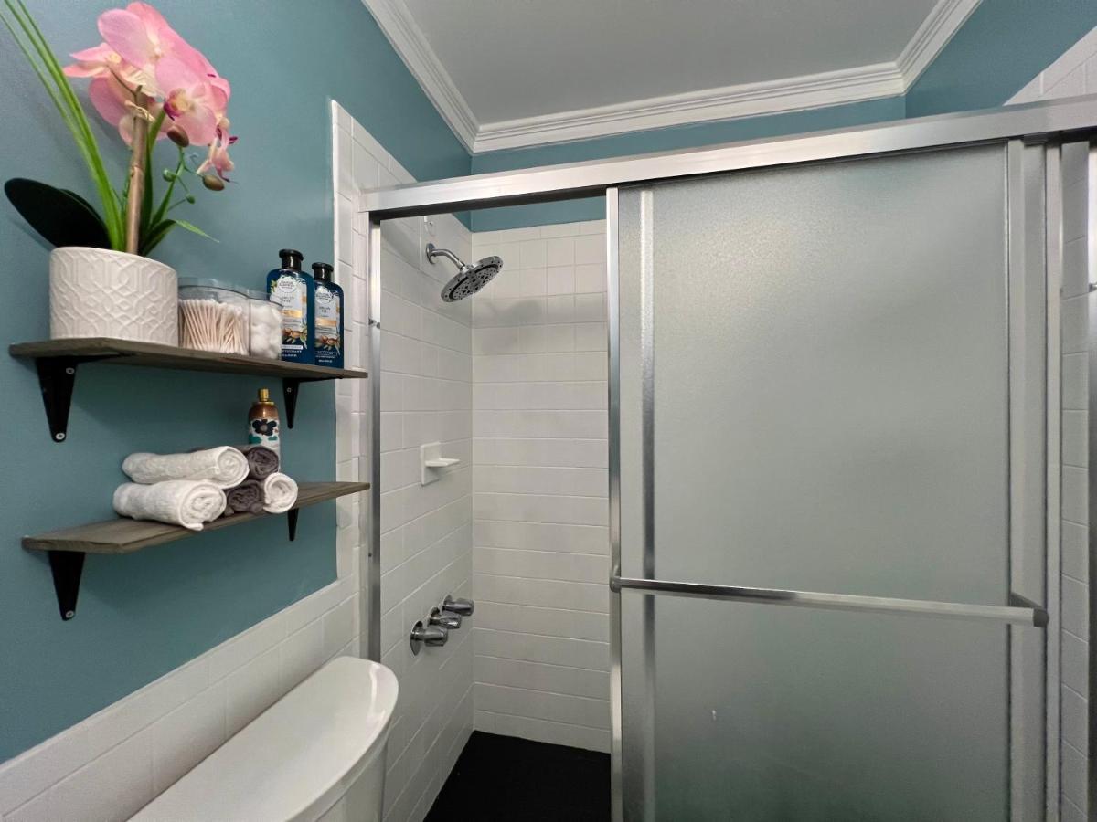 Lovely Comfort Uptown Condo For Houston Trip. エクステリア 写真